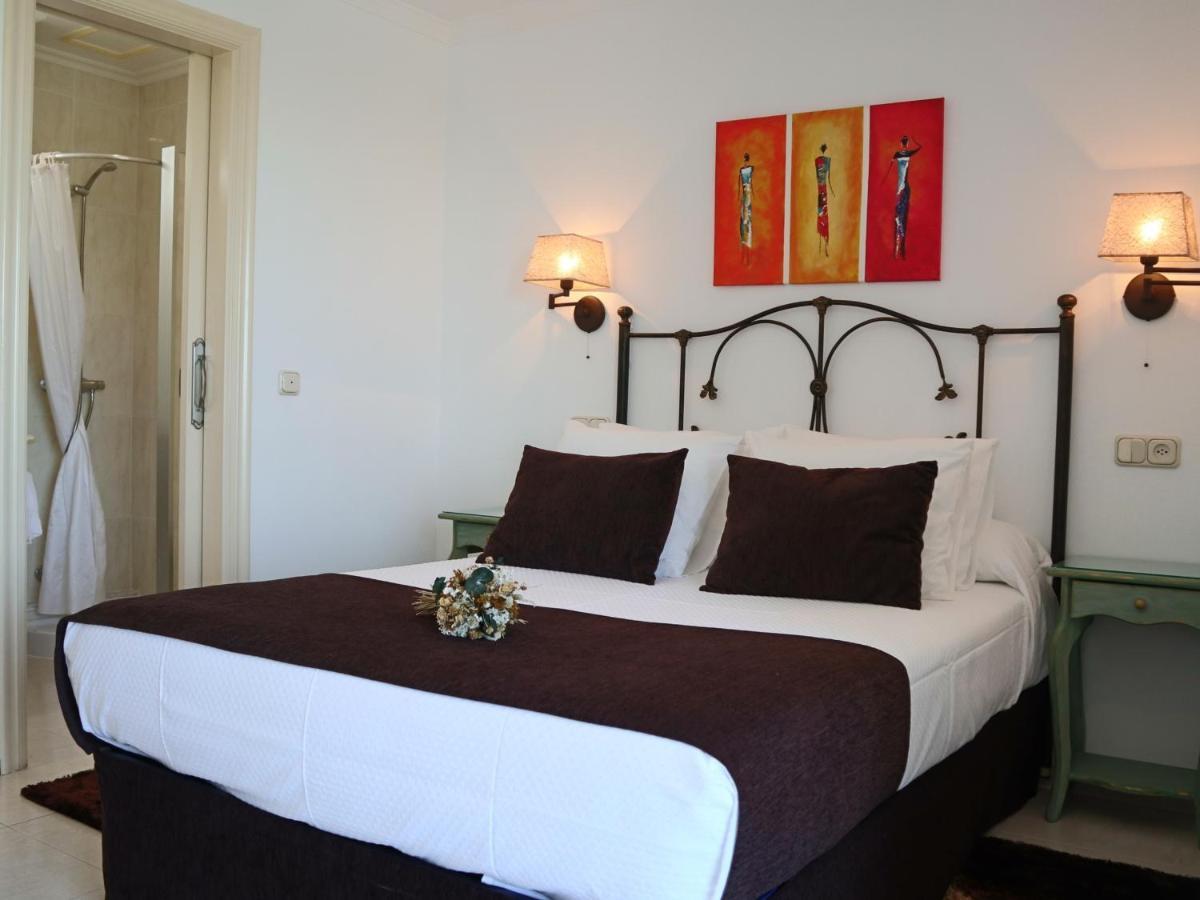 Casa Maria O Grove Hotel Reboredo Ngoại thất bức ảnh