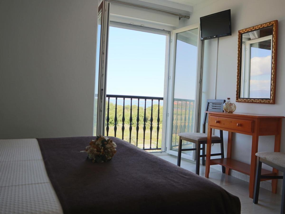 Casa Maria O Grove Hotel Reboredo Ngoại thất bức ảnh