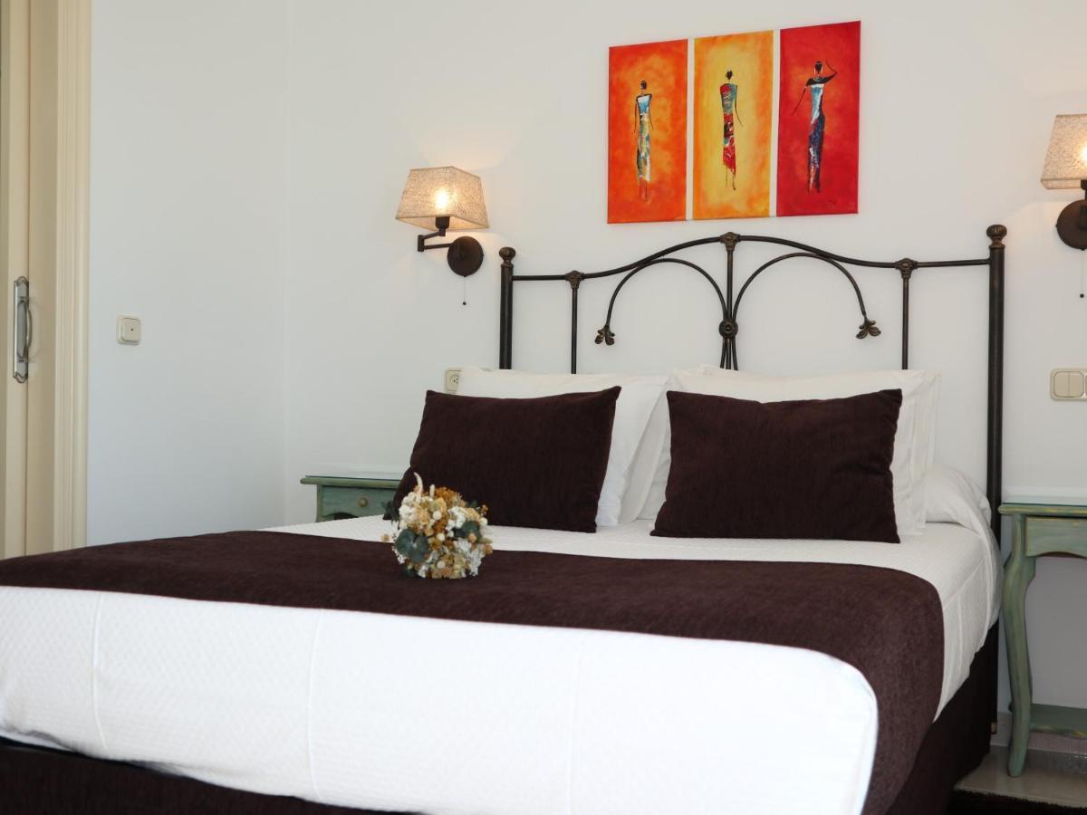 Casa Maria O Grove Hotel Reboredo Ngoại thất bức ảnh