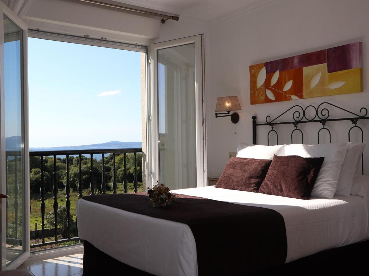 Casa Maria O Grove Hotel Reboredo Ngoại thất bức ảnh