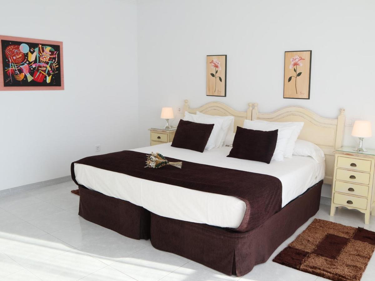 Casa Maria O Grove Hotel Reboredo Ngoại thất bức ảnh